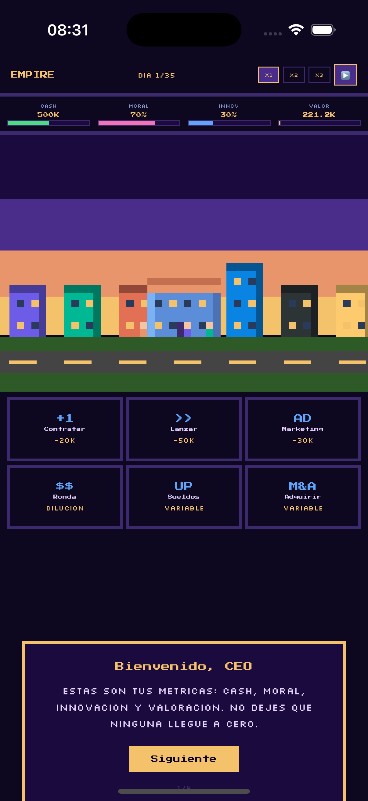 Come usare React Native e Skia per creare giochi mobile